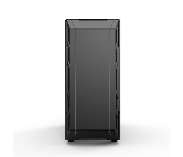 Phanteks Eclipse P350X TG Digital RGB (czarny) - 431514 - zdjęcie 3